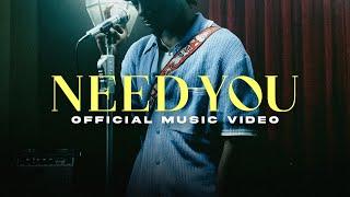 Fresco Trey - Need You (Official Music Video)