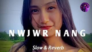 NWJWR NANG | Bodo new song slowedandreverb | sudem hor relax