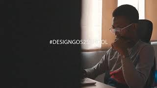 #DESIGNGOES2SCHOOL