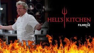 Hell's Kitchen (U.S.) Uncensored - Season 9, Episode 3 - Full Episode