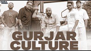 Gurjar Culture - Tatva K | Sarpanch ji | Sumit Baba - New Haryanvi Song 2024