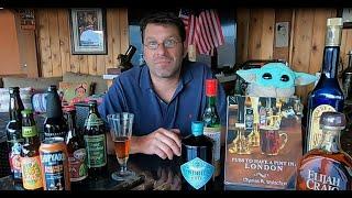 The Booze Geek Trailer 1