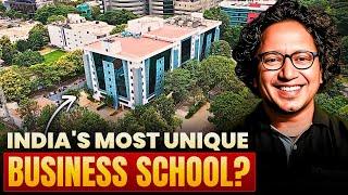 Scaler School of Business Campus Tour | Honest Review by ALP Sir