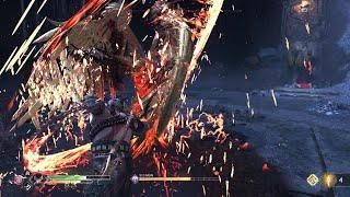 God of War sigrun-did u see that????? ...
