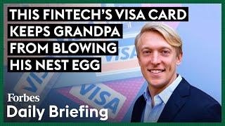 How True Link's Visa Debit Card Keeps Grandpa From Blowing His Nest Egg