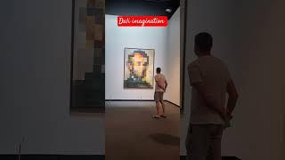 Dali museum, Florida #dalimuseum #travel #travel