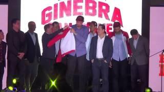 PBA draft Jericho de Guzman's hardwork and prayers pay off
