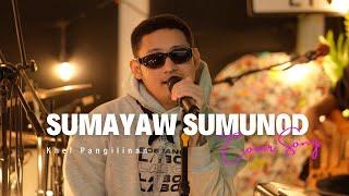 Sumayaw Sumunod - VST & Company (Khel Pangilinan with Lyrics)