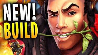 NEW FERNANDO FORMIDABLE REWORK IS FANTASTIC!  | Paladins Gameplay