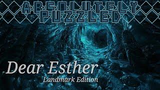 Dear Esther: Landmark Edition - AbsolutelyPuzzled