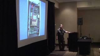 2011 DCC - Bluetooth for Microcontroller Circuits