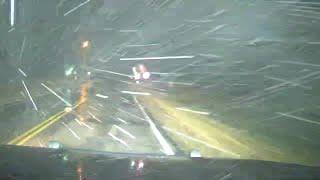 LIVE CAMERAS | Snow in Minnesota on Halloween