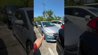 Insight ZE3/ зеленый угол 2.0/ Акебоно #зеленыйугол #автоизяпонии #akebono Подробнее тут 