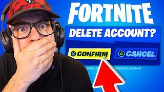 This Saved Me From DELETING Fortnite...