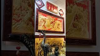 Tham quan Showroom ĐỒ ĐỒNG VIỆT CẦN THƠ