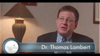 Dr. Lambert on Helping Patients Having Trouble Chewing