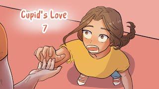 CUPID'S LOVE PART 7 // ANIMATION MEME