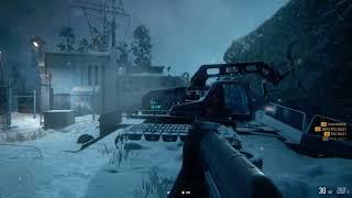 ALTAI MOUNTAINS FIRST MISSION|SNIPER GHOST WARRIOR CONTRACTS|Soldier40