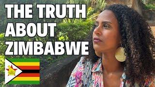 Western Lies About Zimbabwe Exposed: What Does Zimbabwe’s Story Teach Africa?