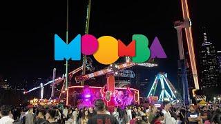 Moomba Festival 2024 Rides