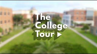 Florida Tech | The College Tour | Season 10