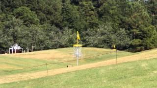 2013 USDGC Final 18: Brinster, Doss, Rico, Schusterick