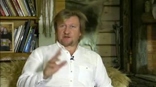 Сталин завещал сажать или план преобразования природы (Николай Сапелкин)