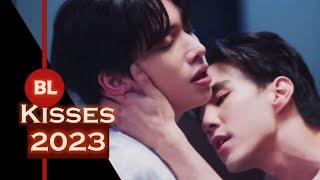 BL Series: Kisses - Part 17: THAILAND - Music Video