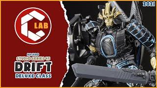 #Checkit 50 | Transformers Studio Series 45 Deluxe Class DRIFT | SS45 Hasbro | #shorts