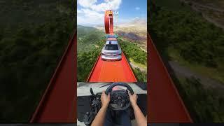 Unbeatable Map  Audi RS7 Sportback #shorts #fh5 #shorts #simulation