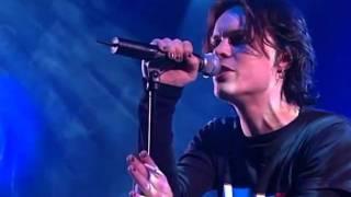 HIM - Bury Me Deep Inside Your Heart (Live at Rockpalast 2000) HQ