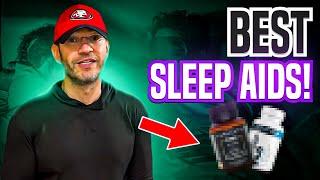 BEST SLEEP AID SUPPLEMENT 2022  These will KNOCK YOU OUT!