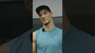 Алихуджаев покажет шоу на OCTAGON 72 #mma #octagon #uzbek