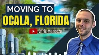 Moving to Ocala, Florida | Things to do and what to expect