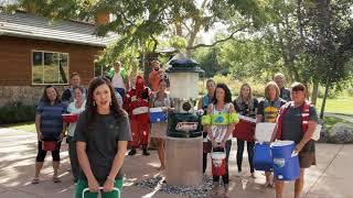 Coleman USA Accepts the ALS Ice Bucket Challenge