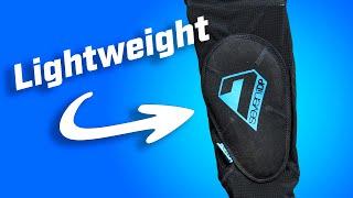 Lightweight Knee Pads For Mtb – 7IDP Sam Hill Lite