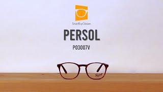 Persol PO3007V Eyeglasses Review