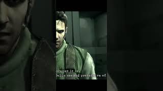 Too many BIOWEAPONS!!!