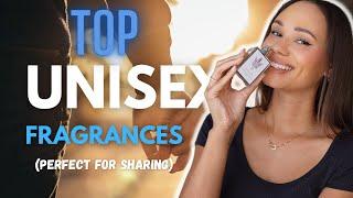 BEST UNISEX FRAGRANCES 