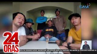 Mahigit 700 Pinoy sa New Zealand, nawalan ng trabaho | 24 Oras