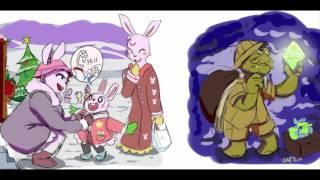 Undertale Shop Triple Mix