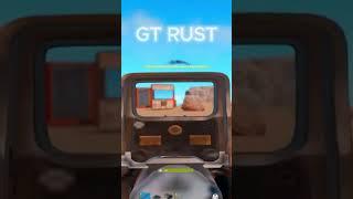 НОВЫЙ 236 ДЕВБЛОГ С НОВОЙ ОТДАЧЕЙ И ВЫСОКИМ ФПС. RUST/РАСТ/ GT RUST / ГТРАСТ / GTRUST #shorts