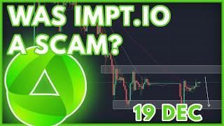 IMPT PRICE PREDICTION TODAY! | IMPT.IO PRICE PREDICTION & REVIEW 2022!