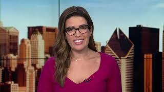 Here's why anchor Tanja Babich chose to wear glasses on-air | ABC7 Chicago