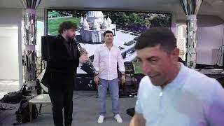 Samvel Amzoyan Mraz Nadoyan Artur Petrosyan