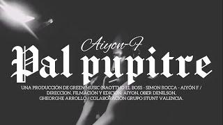 Aiyon F -  Pal Pupitre