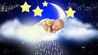 Sleep Music for Kids  Sleep Instantly with Best Lullaby for Babies to go to Sleep  #sleepmusic