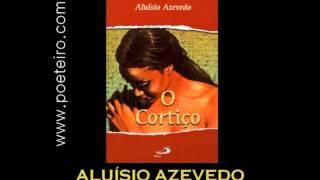 AUDIOLIVRO:  "O Cortiço", de Aluísio de Azevedo