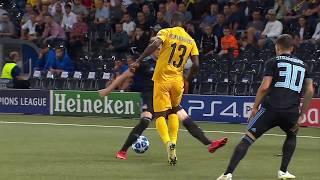 RECAP | UCL Play-off: BSC Young Boys - Dinamo Zagreb in Bern (1:1)