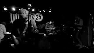 The Frames Live at Whelan's 25th Anniversary - 30 June 2014